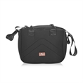 Borsa per accessori BLACK